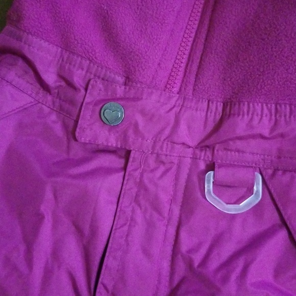 jumpsuit coat - Picture 3 of 8